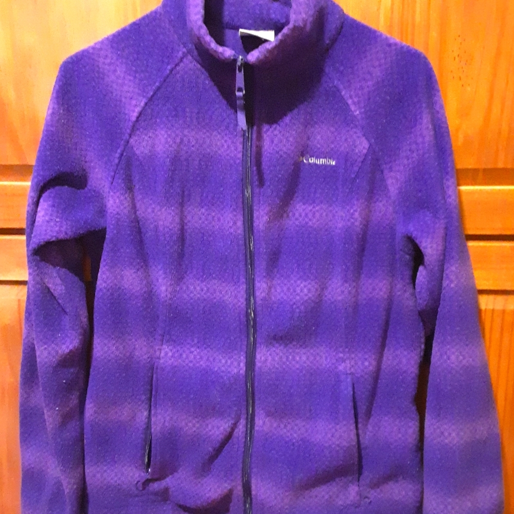 Columbia jacket